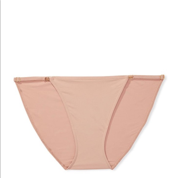 LOVE CLOUD ☁️ Adjustable String Bikini Panty‎ - Picture 4 of 7